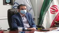 پیام تبریک دکتر معماریان مدیرعامل بیمارستان کوثر بابت قبولی دکتر الهام قنبری در بورد تخصصی بیهوشی 