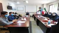 کمیته دارو درمان و تجهیزات پزشکی در مرکز آموزشی پژوهشی و درمانی کوثر 