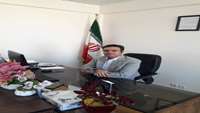 دکتر محمد خالقی هاشمیان به عنوان سرپرست معاونت درمان دانشگاه منصوب شد