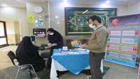 اقدامات مرکز آموزشی پژوهشی و درمانی کوثر در هفته حمایت از بیماران کلیوی  