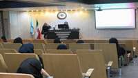 سمینار تازه های سرطان پستان در بیمارستان کوثر سمنان برگزار شد