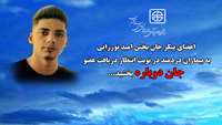 اعضای پیکر جانبخش امید نورزایی به چند بیمار دردمند جان دوباره بخشید