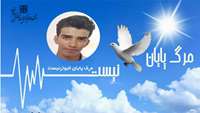 علی ۱۷ ساله پر کشید، اما امید آفرید و زندگی را هدیه داد...