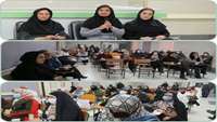 همایش پیشگیری از سرطان در مرکز آموزشی پژوهشی و درمانی کوثر برگزار شد