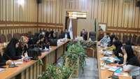 برگزاری همایش علمی شیمی درمانی در مرکزآموزشی ،پژوهشی و درمانی کوثر 