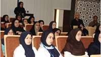 برگزاری کلاس آموزشی اهمیت تغذیه در پیشگیری از سرطان در مرکز آموزشی پژوهشی درمانی کوثر 