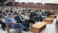 برگزاری همایش همگانی "غلبه بر دیابت" با همکاری بیمارستان کوثر سمنان