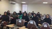 عناوین برنامه های آموزشی کارکنان مرکز آموزشی، پژوهشی و درمانی کوثر سمنان در مرداد ماه 1395 