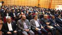 معرفی کانون بسیج مرکز آموزشی، پژوهشی و درمانی کوثر بعنوان کانون برتر بسیج جامعه پزشکی