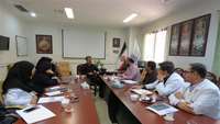 مدیریت درمان سکته حاد قلبی در مركز آموزشي پژوهشي درماني كوثر سمنان