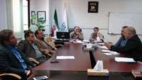 بررسی موارد و مشکلات بخش قلب مرکز آموزشی پژوهشی درمانی کوثر سمنان