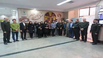 ولادت حضرت زینب س و روز پرستار (28 آبان ماه 1402)