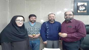 نکوداشت روز حسابدار