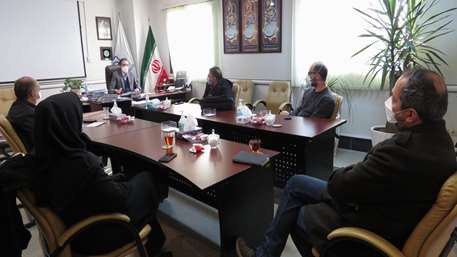  جلسه سی تی آنژیوگرافی در مرکز آموزشی پژوهشی و درمانی کوثر برگزار گردید