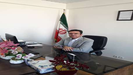  دکتر محمد خالقی هاشمیان به عنوان سرپرست معاونت درمان دانشگاه منصوب شد