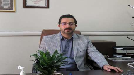  انتصاب دکتر سیاوش معصومی جویباری به عنوان معاون درمان مرکز آموزشی، پژوهشی و درمانی کوثر