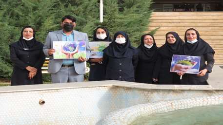  برگزاری پیاده روی صبحگاهی در دومین روز از هفته سلامت در مرکز آموزشی پژوهشی و درمانی کوثر