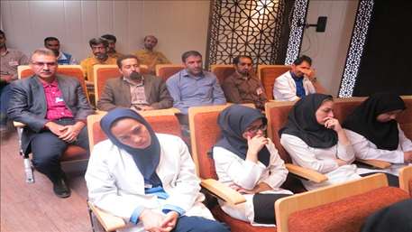  اعلام برنامه های آموزشی بهمن ماه کارکنان مرکز آموزشی، پژوهشی و درمانی کوثر سمنان