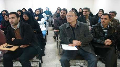  برگزاری دوره حفاظت در برابر اشعه‌ در مرکز آموزشی پژوهشی درمانی کوثر سمنان