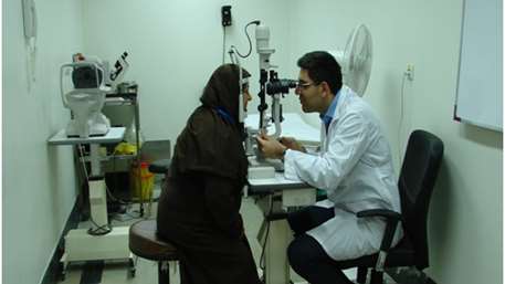  آغاز بکار پنج فوق تخصص و متخصص ریه، چشم و رادیولوژی در مرکز آموزشی، پژوهشی و درمانی کوثر سمنان
