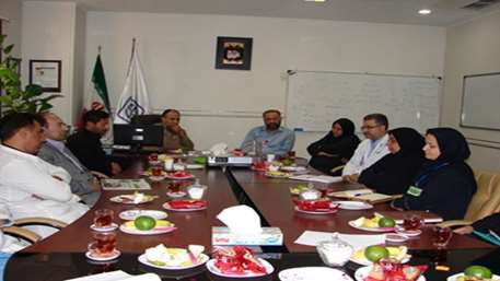  هماهنگی,مدیریت,درمان,سکته,قلبی,مركز,آموزشي,پژوهشي,درماني,كوثر,سمنان