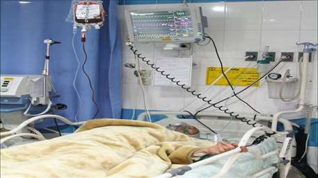  بررسی نحوه ارائه خدمت به مصدومین حادثه قطار در مرکز آموزشی پژوهشی درمانی کوثر سمنان