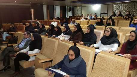  برنامه های آموزشی دی ماه کارکنان