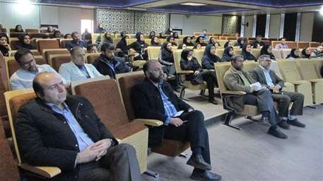  جلسه آموزشی مدیریت بحران و بلایا در مرکز آموزشی، پژوهشی و درمانی کوثر سمنان