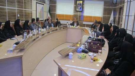 دیدار با دکتر شادنوش