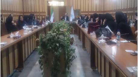  کارگاه مهارتهای ارتباطی