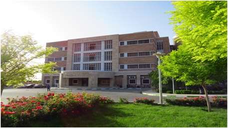  بیمارستان کوثر سمنان