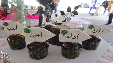  برگزاری سومین جشنواره خیریه غذا