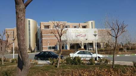  آغاز بکار کلینیک فیزیوتراپی در مرکز آموزشی، پژوهشی و درمانی کوثر سمنان