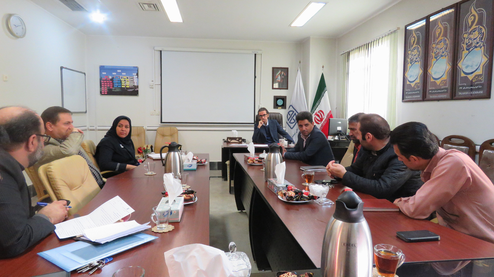 مرکز آموزشی پژوهشی و درمانی کوثر سمنان 